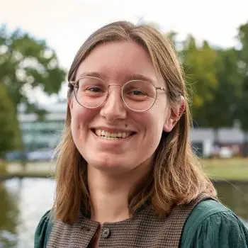 Eline Eiling Projectcommunicatie