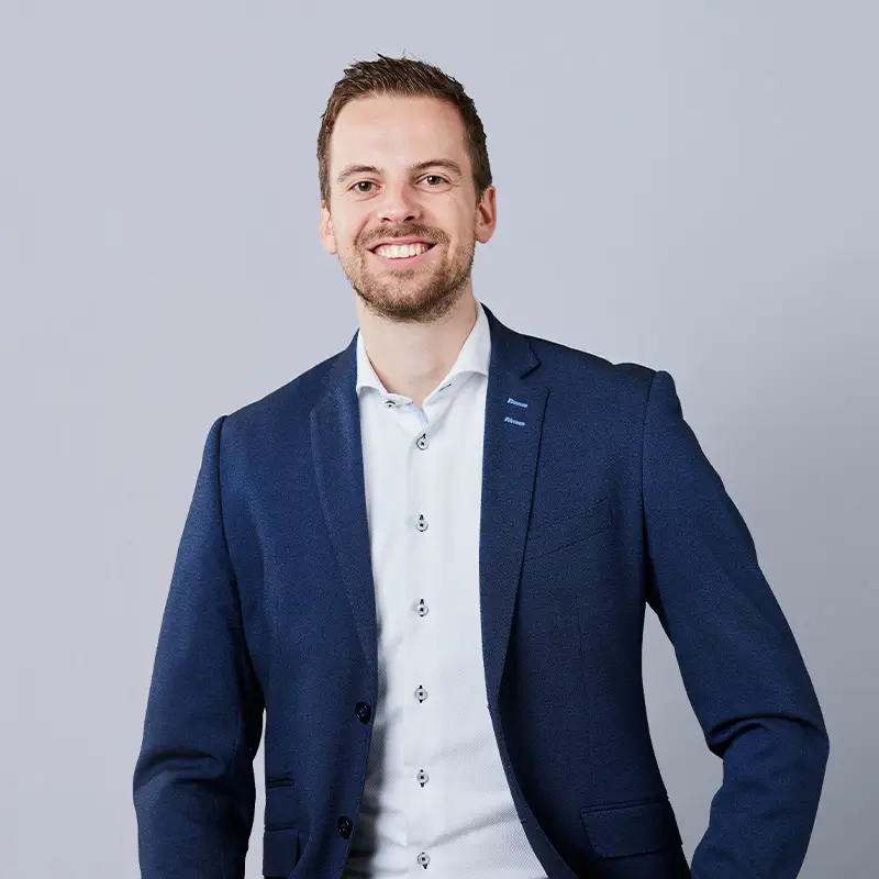 Jasper Heutinck