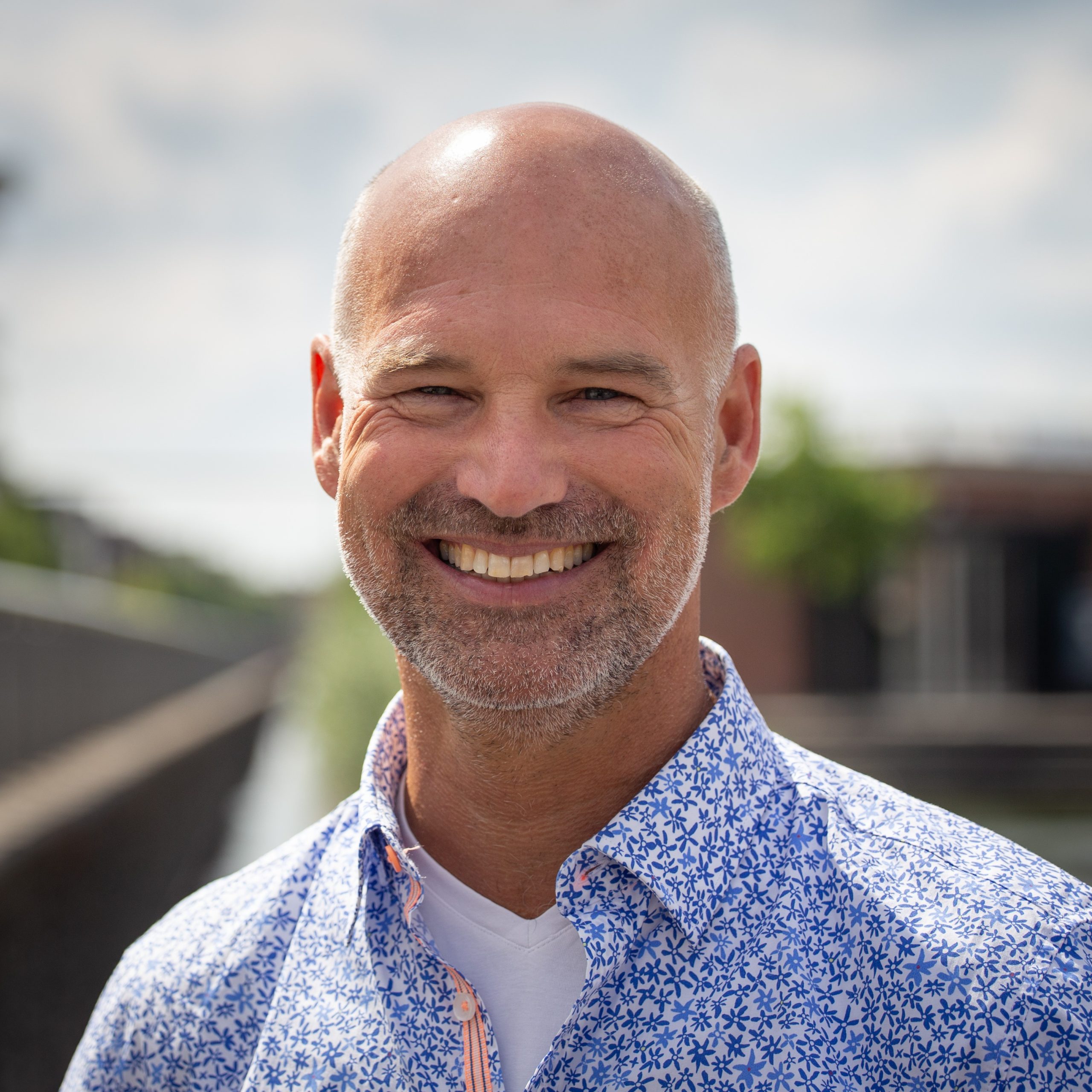 Patrick Spijker