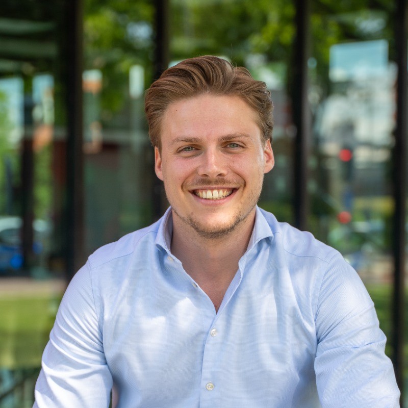 Ruben Schutte