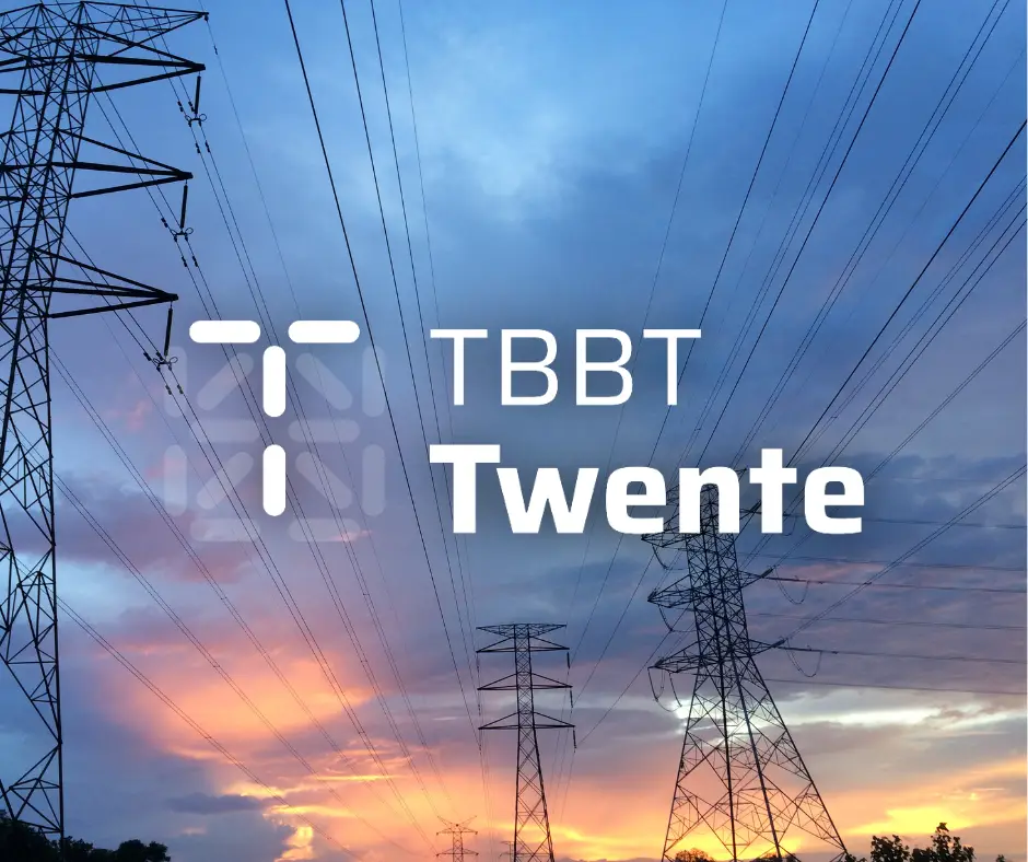 Standaard foto TBBT Twente