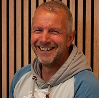 Tom Vleerbos