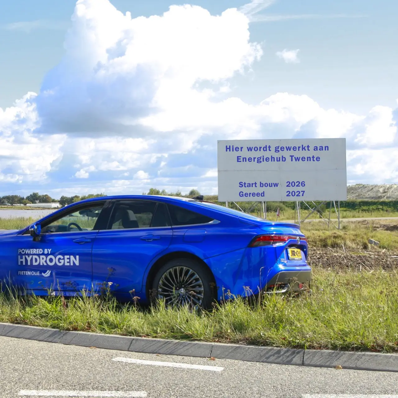 project Hydronex photo bord versie 2 groot
